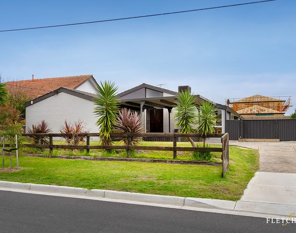 43 Spring Road, Junction Village VIC 3977