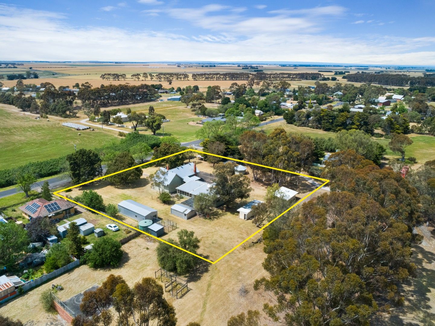 21 Yarima Road, Cressy VIC 3322, Image 0