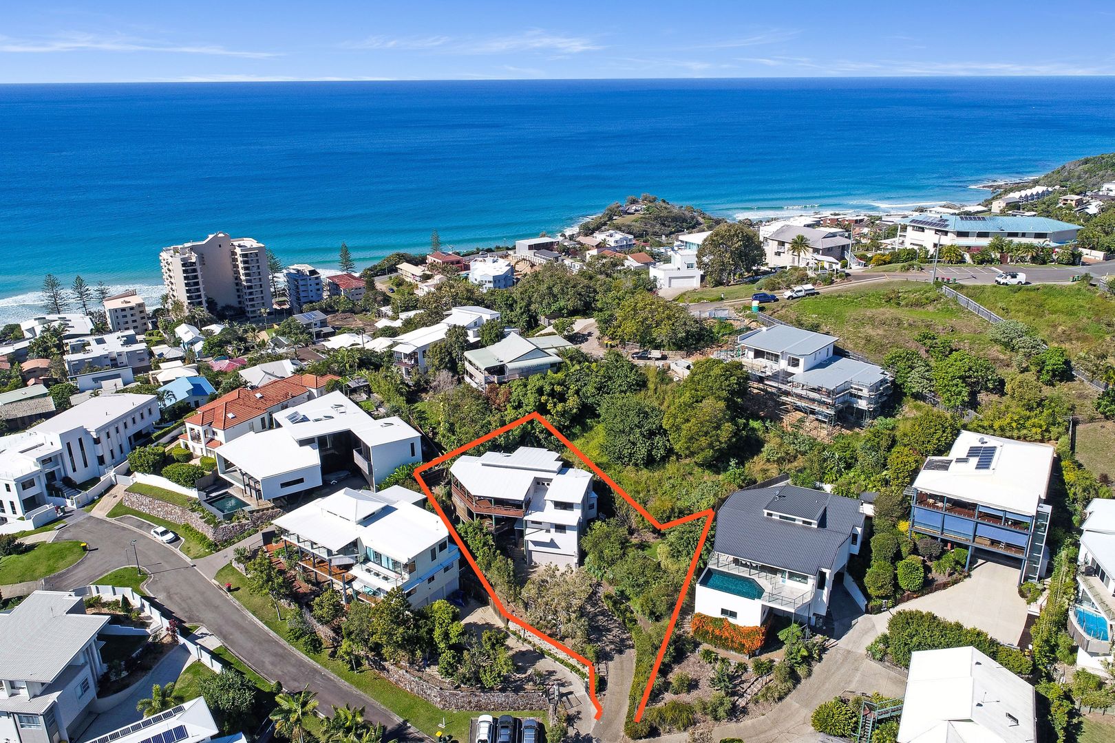 23 Pacific Heights Court, Coolum Beach QLD 4573, Image 1