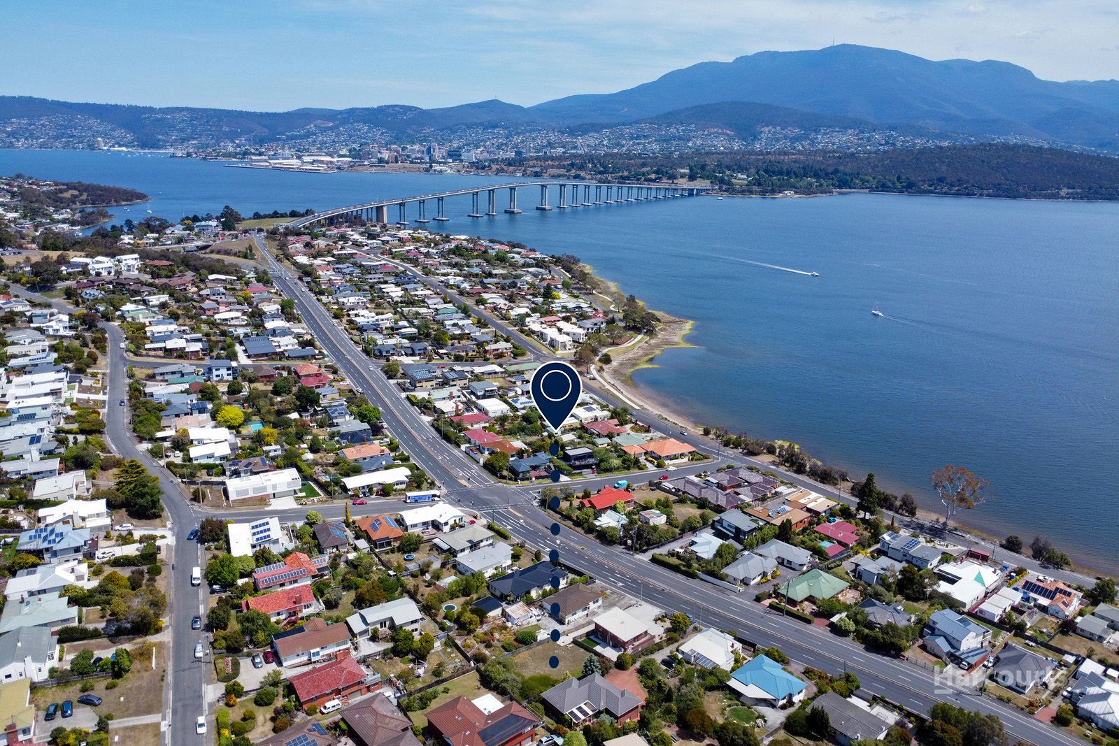 56A East Derwent Highway, Rose Bay TAS 7015, Image 0