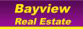  Bayview Real Estate 's logo