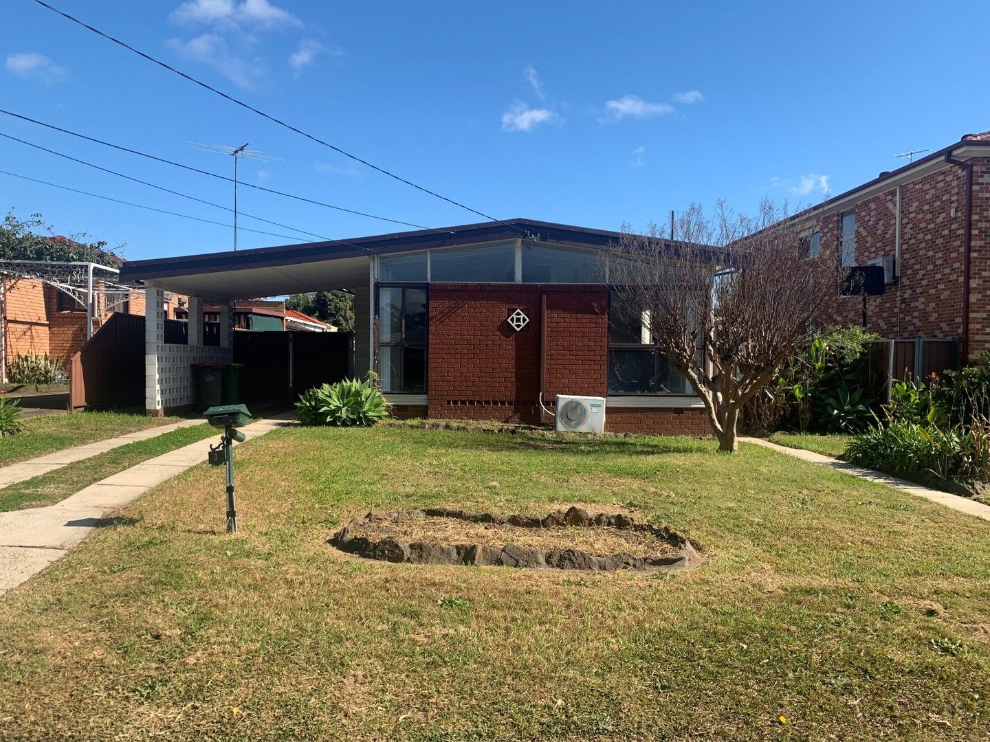 3 bedrooms House in 3 Bauer Road CABRAMATTA WEST NSW, 2166