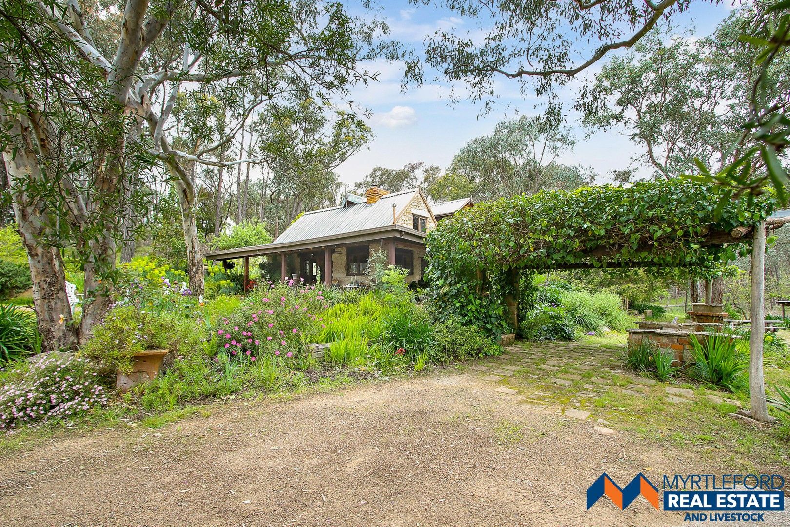 447 Beechworth Wodonga Road, Beechworth VIC 3747, Image 0