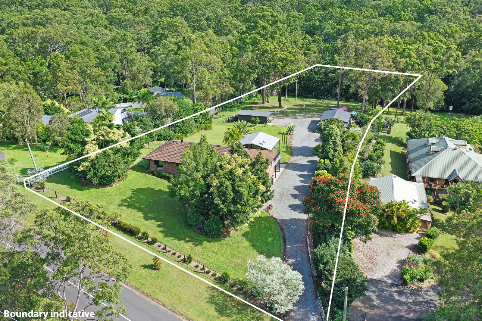 264 Trees Road, Tallebudgera QLD 4228, Image 0