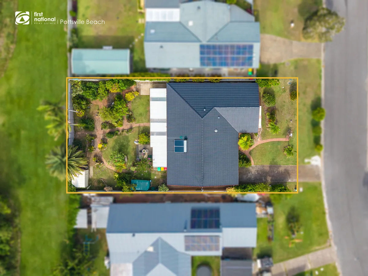 Additional image 5 of 48 Royal Drive, Pottsville NSW 2489