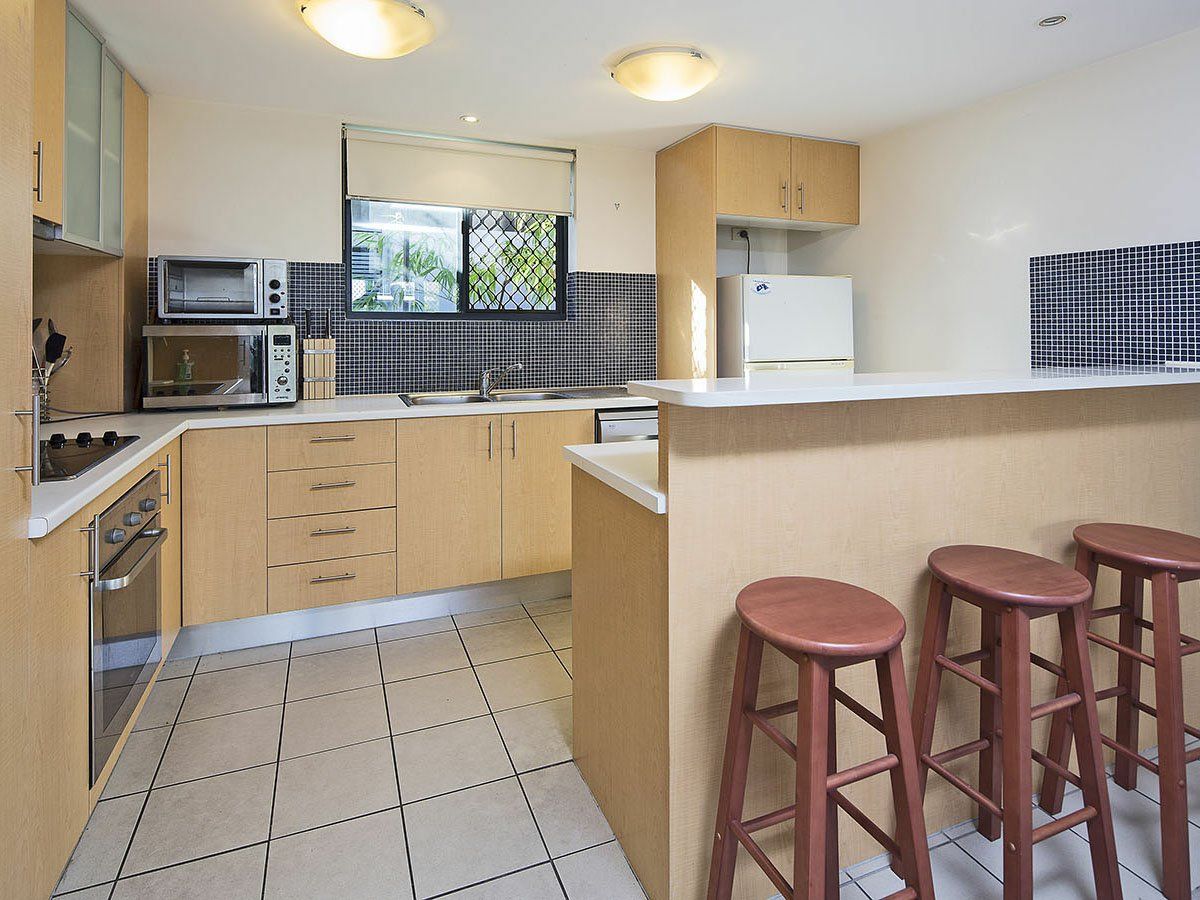 3 bedrooms Apartment / Unit / Flat in 38/38 Brougham Street FAIRFIELD QLD, 4103