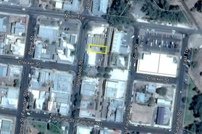 Picture of Lot 101 Woolshed Street, BORDERTOWN SA 5268