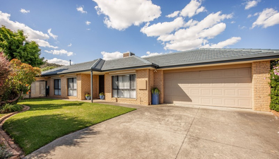 Picture of 100 Wright Street, GLENROY NSW 2640