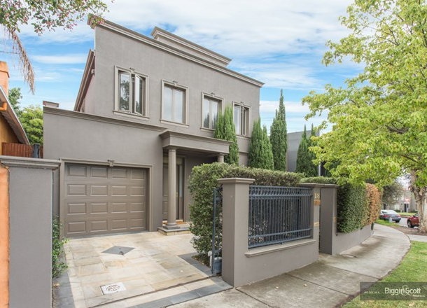 18 Cromwell Crescent, South Yarra VIC 3141