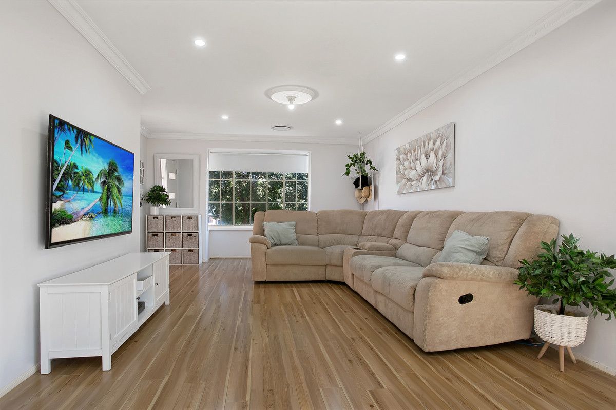 81 Parkholme Circuit, Englorie Park NSW 2560, Image 0