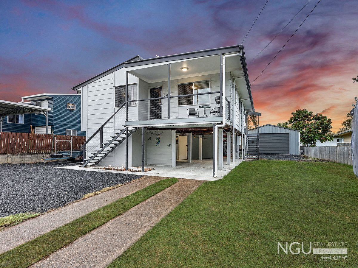 11 Dorsey Crescent, Bundamba QLD 4304, Image 0