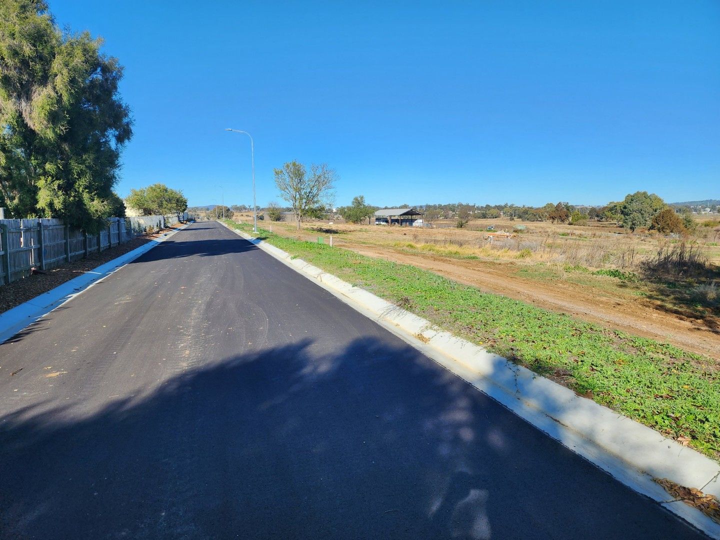 Vacant land in Lot 9 Junabee Road, WARWICK QLD, 4370