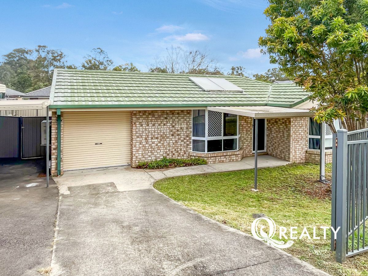 3 bedrooms House in 12 Riseborough Crescent CRESTMEAD QLD, 4132