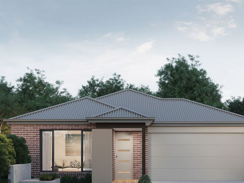 4 bedrooms House in  TARNEIT VIC, 3029