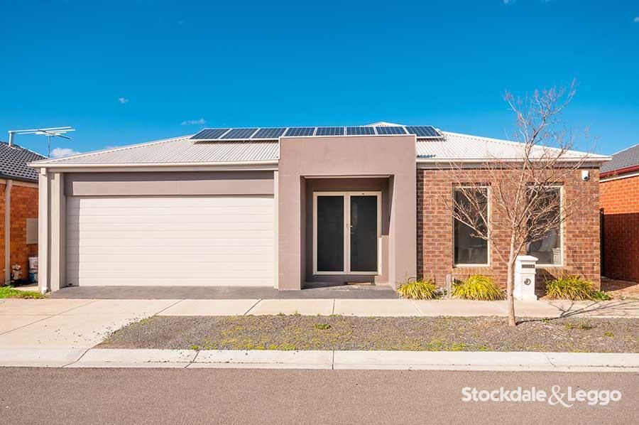 10 Bevan Lane, Craigieburn VIC 3064, Image 0