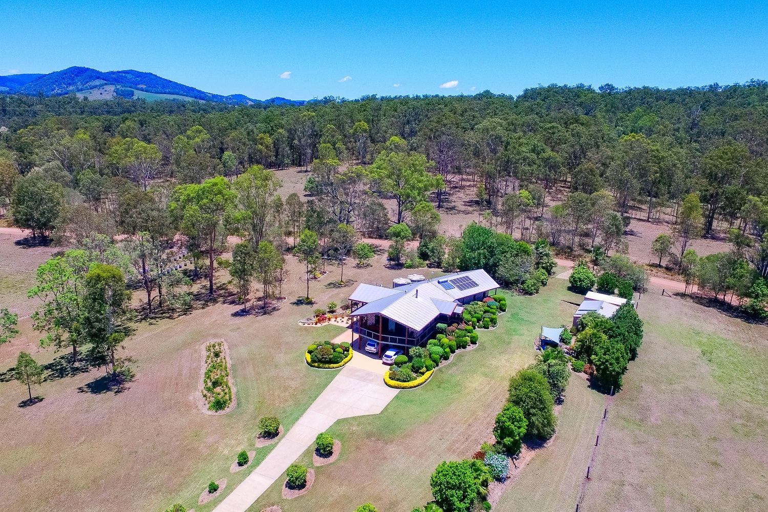 163 Silky Oak Drive, Nahrunda QLD 4570, Image 0