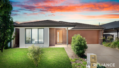 Picture of 84 Wagner Drive, WERRIBEE VIC 3030