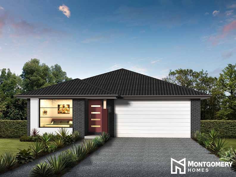 4 bedrooms New House & Land in Lot 106 McFarlanes Rise CHISHOLM NSW, 2322