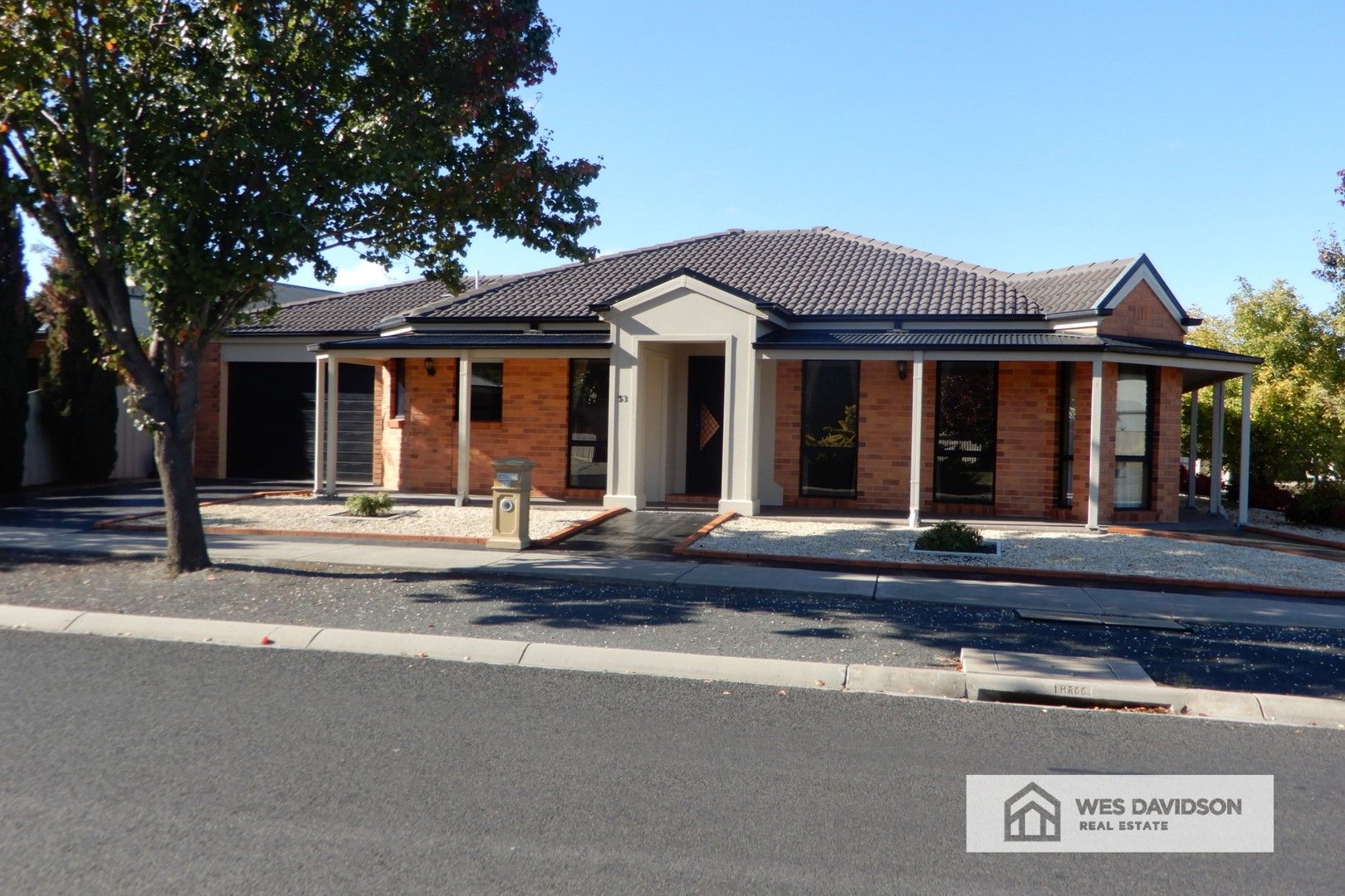 53 Mardon Drive, Horsham VIC 3400 Townhouse For Rent Domain