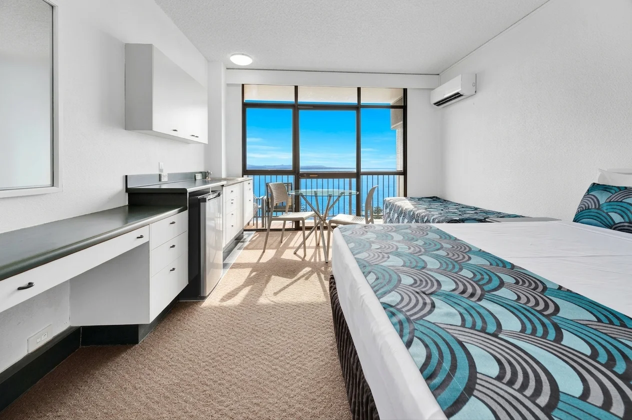 907/75 The Strand, North Ward QLD 4810