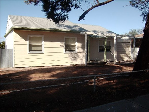 17 Edinburgh Terrace, Port Augusta SA 5700