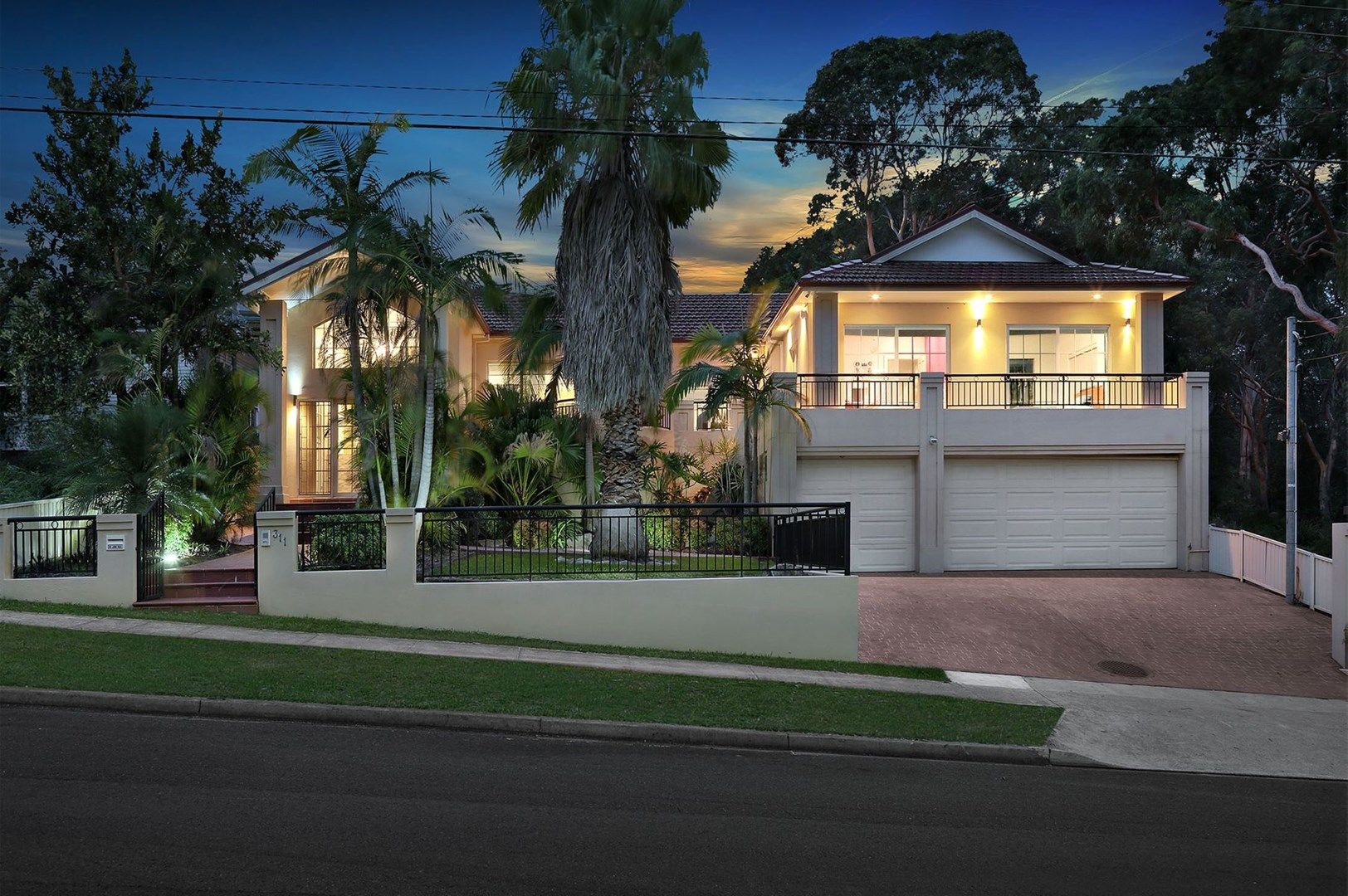 311 The River Road, Revesby Heights NSW 2212, Image 0