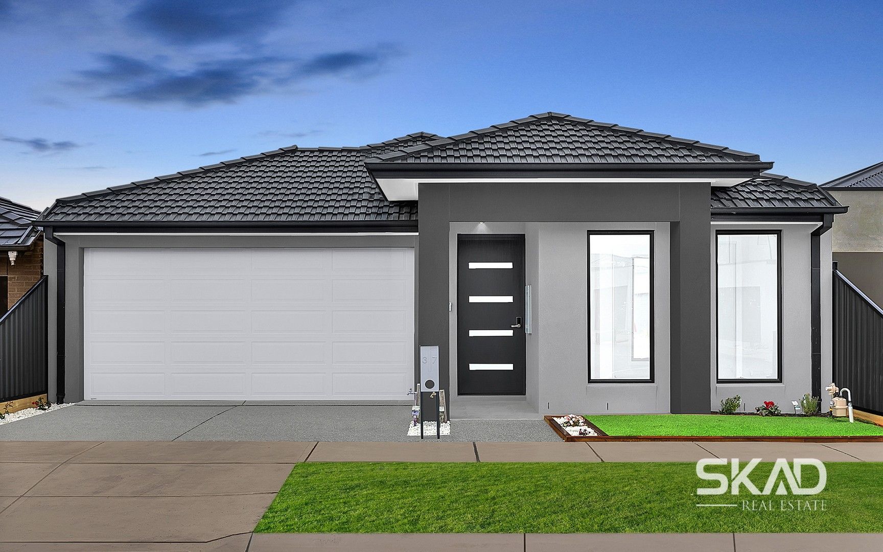 3 bedrooms House in 16 Ambigua Way DONNYBROOK VIC, 3064