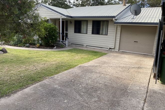 Picture of 9211 Mount Lindesay Road, LEGUME NSW 2476