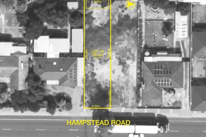 Picture of 142 Hampstead Road, BROADVIEW SA 5083