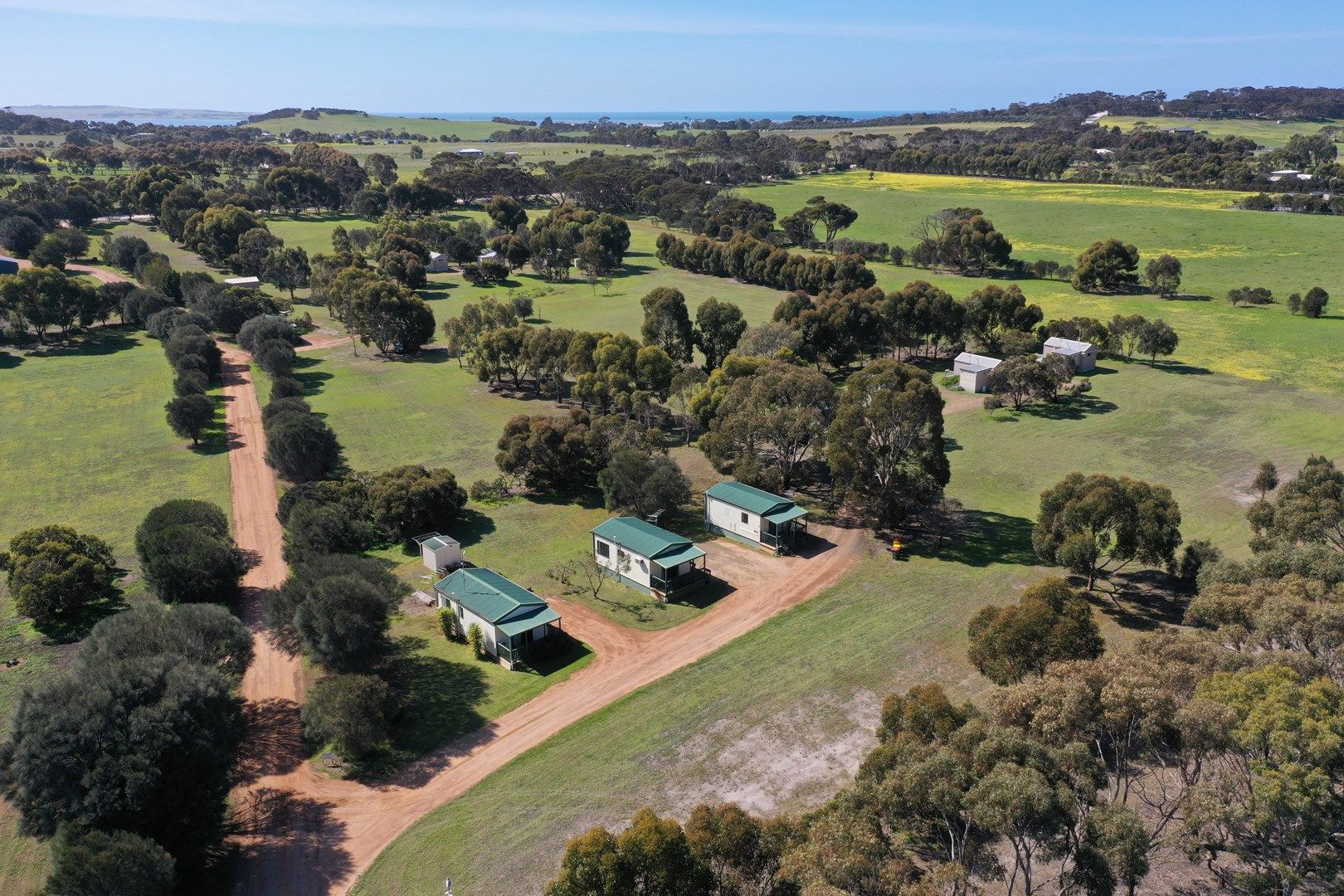 136 Playford Highway, Kingscote SA 5223, Image 0