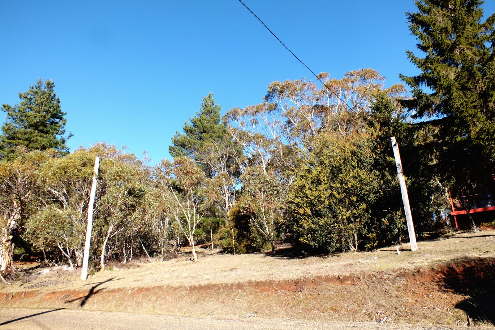 N/A Headland Road, Anglers Reach NSW 2629, Image 0