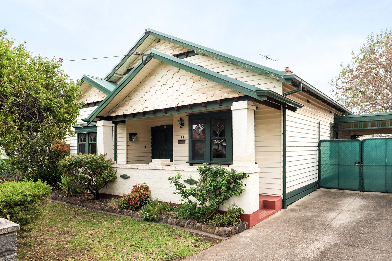 83 Queen Street, Coburg Property History & Address Research Domain