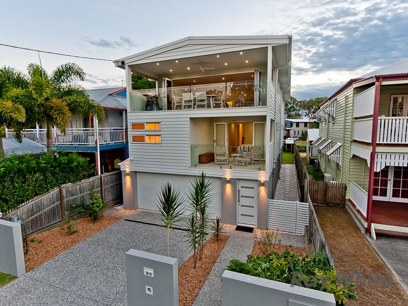 28 O'Quinn Street, Nudgee Beach QLD 4014, Image 1