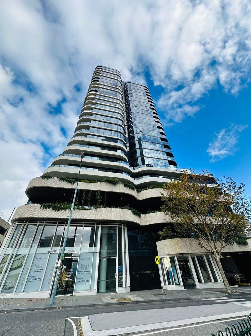 2 bedrooms Apartment / Unit / Flat in 2303/9-11 Prospect Street BOX HILL VIC, 3128