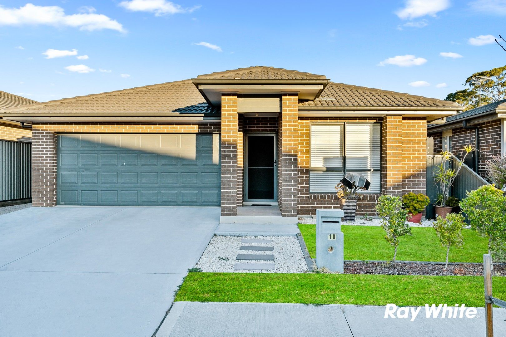 10 Arkell Street, Quakers Hill NSW 2763, Image 0