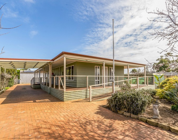 27 William Street, Two Wells SA 5501