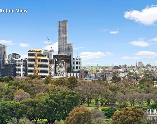 1703/452 St Kilda Road, Melbourne VIC 3004