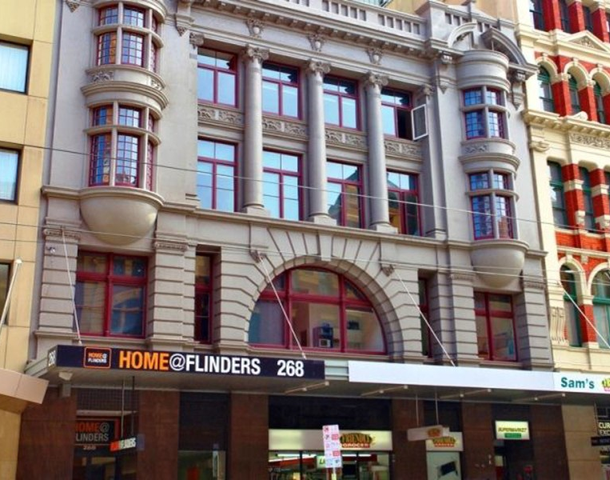 322/268 Flinders Street, Melbourne VIC 3000