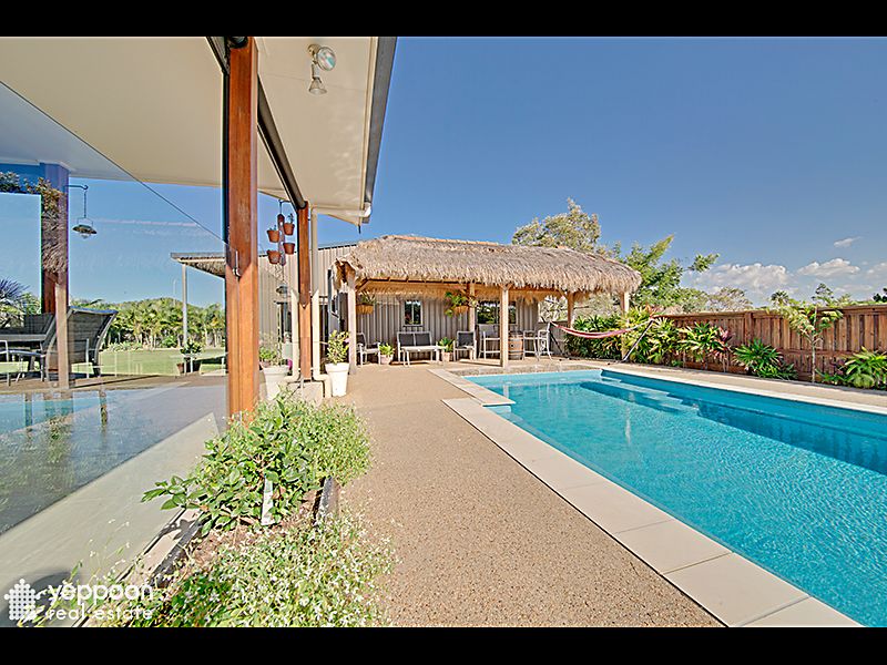 35 Saltwater Court, Mulambin QLD 4703, Image 0