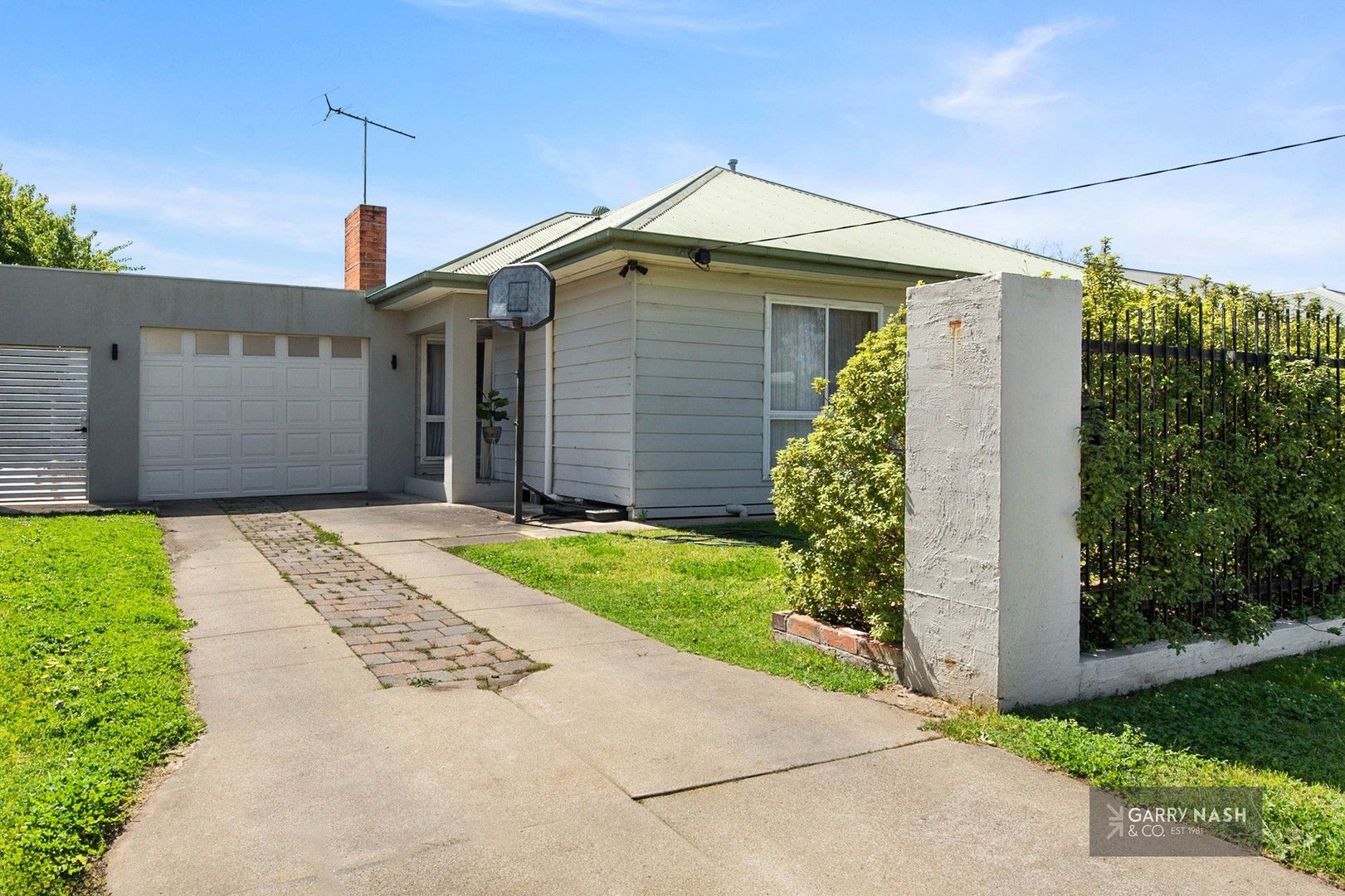 21 Hardisty Street, Wangaratta VIC 3677, Image 0