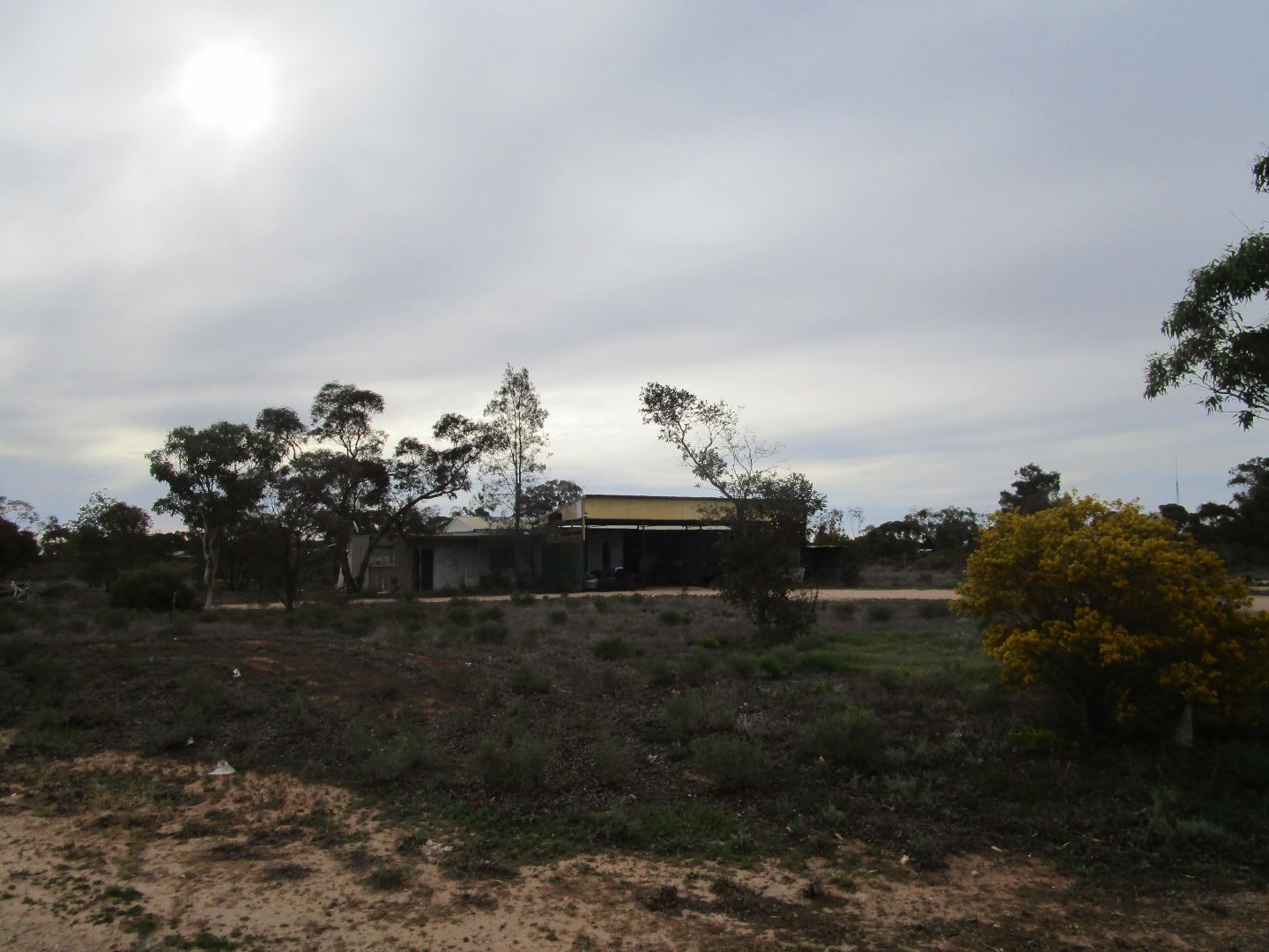 124 Caddy Road, Barmera SA 5345, Image 1