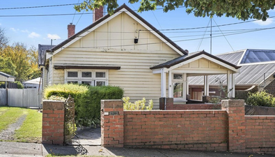 Picture of 6 Clarendon Street, SOLDIERS HILL VIC 3350