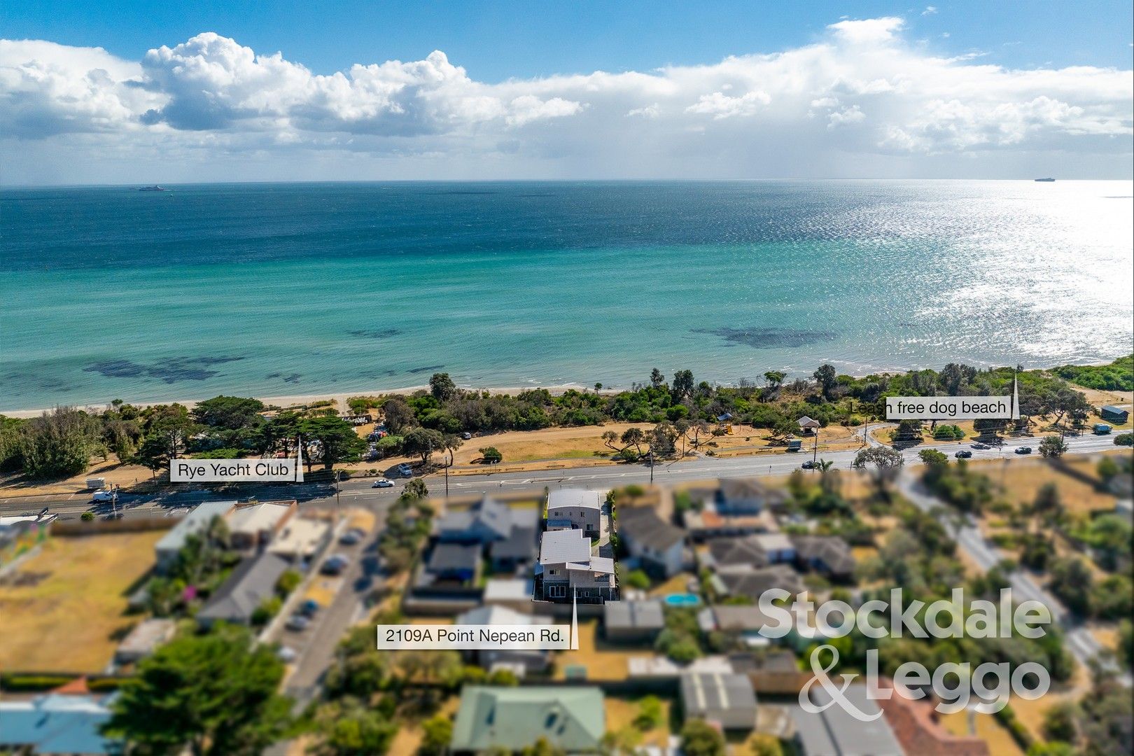 2109A Point Nepean Road, Rye VIC 3941 Domain