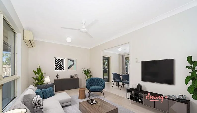 Additional image 2 of 28 Catalonia Street, Kirwan QLD 4817