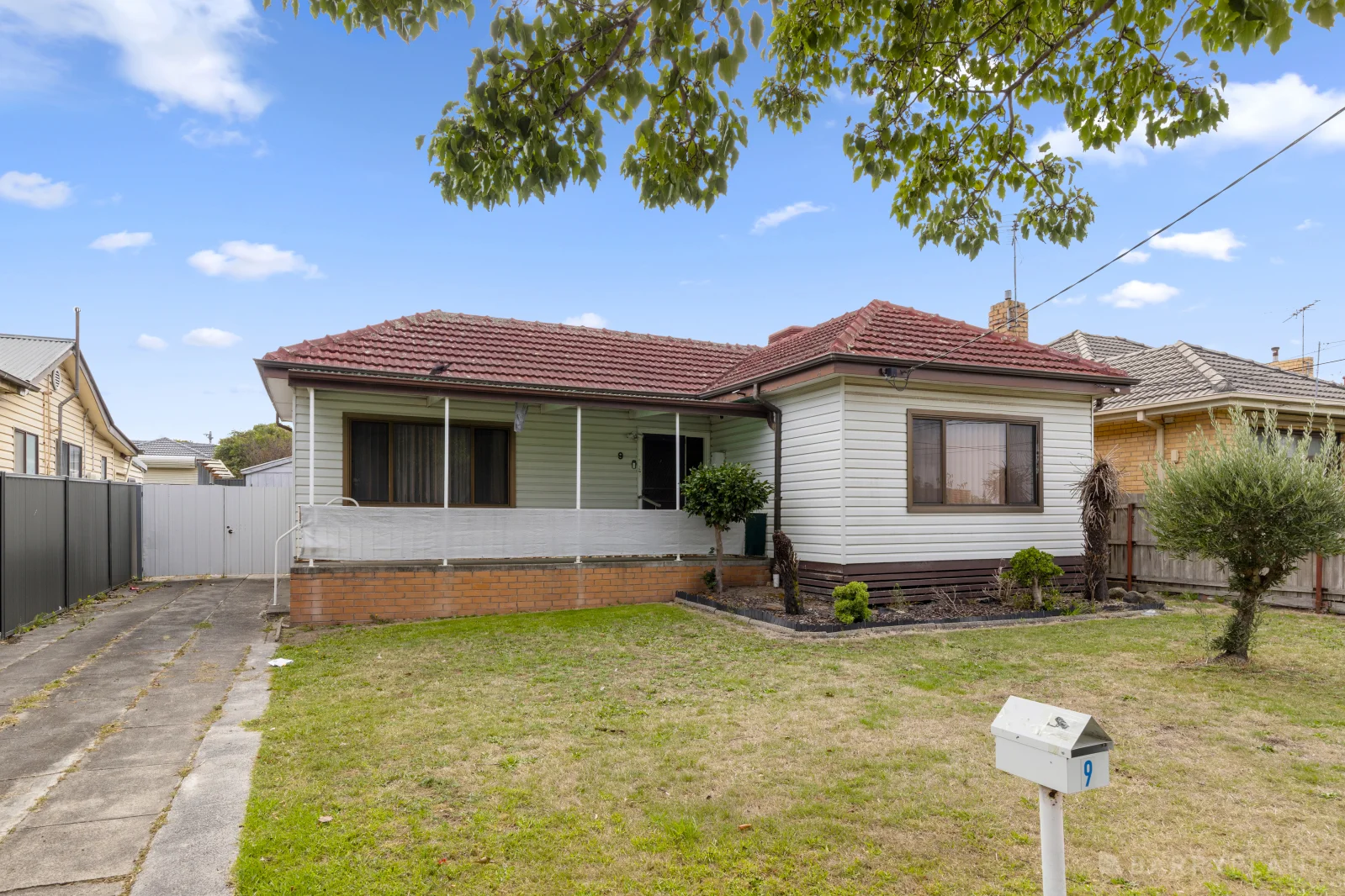 9 Nash Street, Springvale VIC 3171