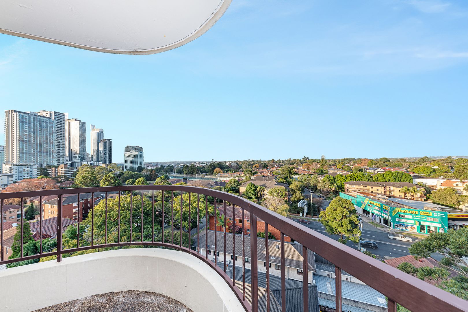 8A/8-12 Sutherland Road, Chatswood NSW 2067