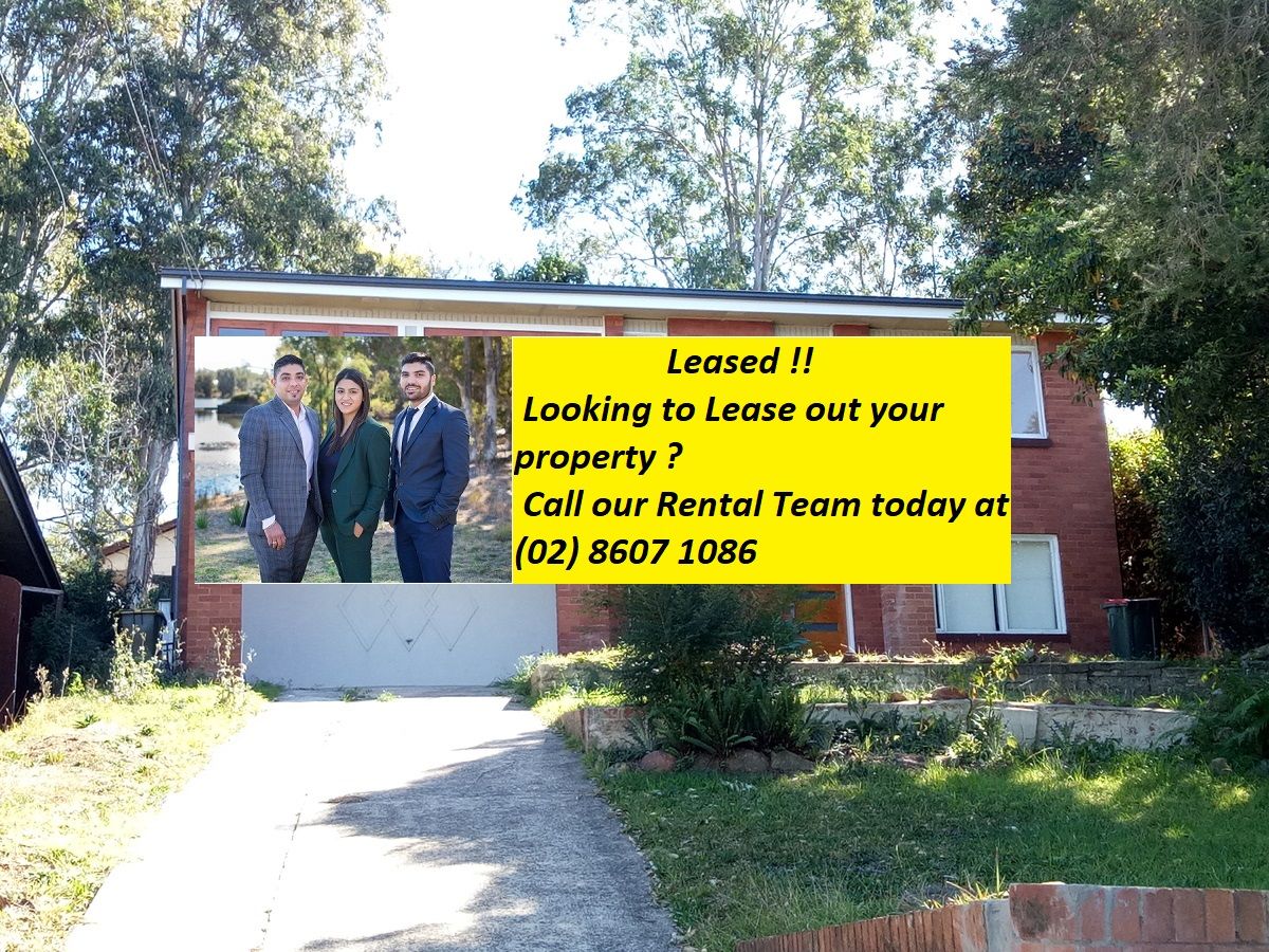 1 Cowan Close, Seven Hills NSW 2147, Image 0