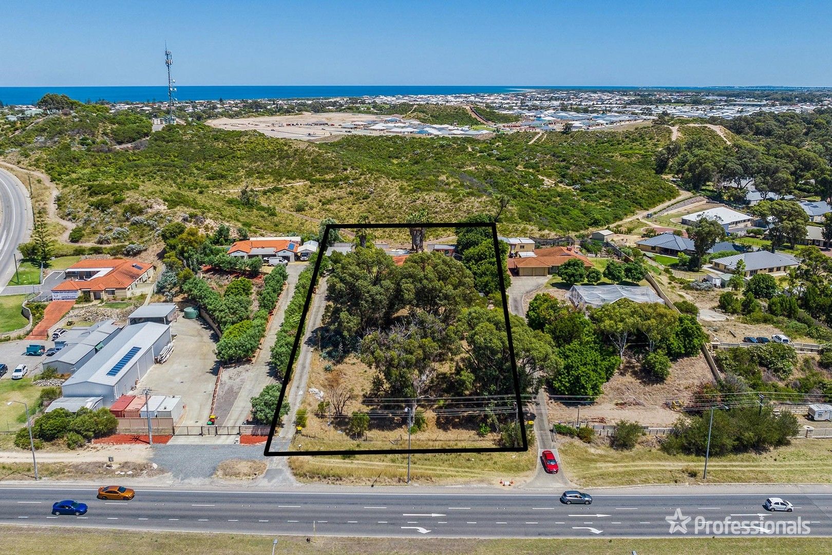 2340 Mandurah Road, Golden Ba Property History & Address Research