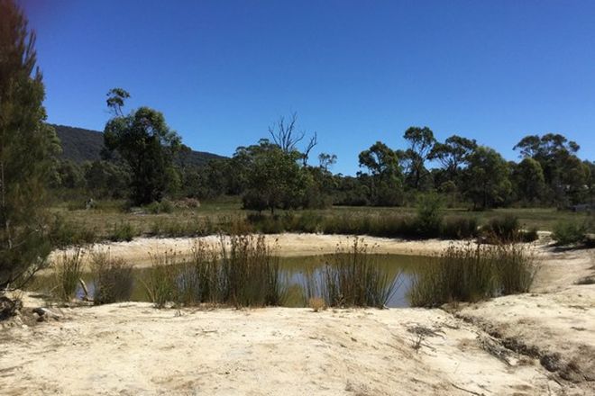 Picture of 383 Badger Head Rd, BADGER HEAD TAS 7270