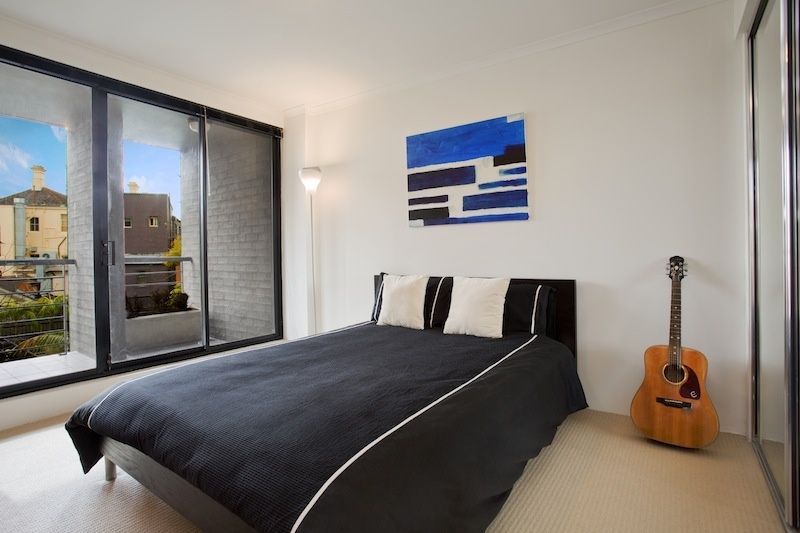 209/200 Campbell Street, Surry Hills NSW 2010, Image 2